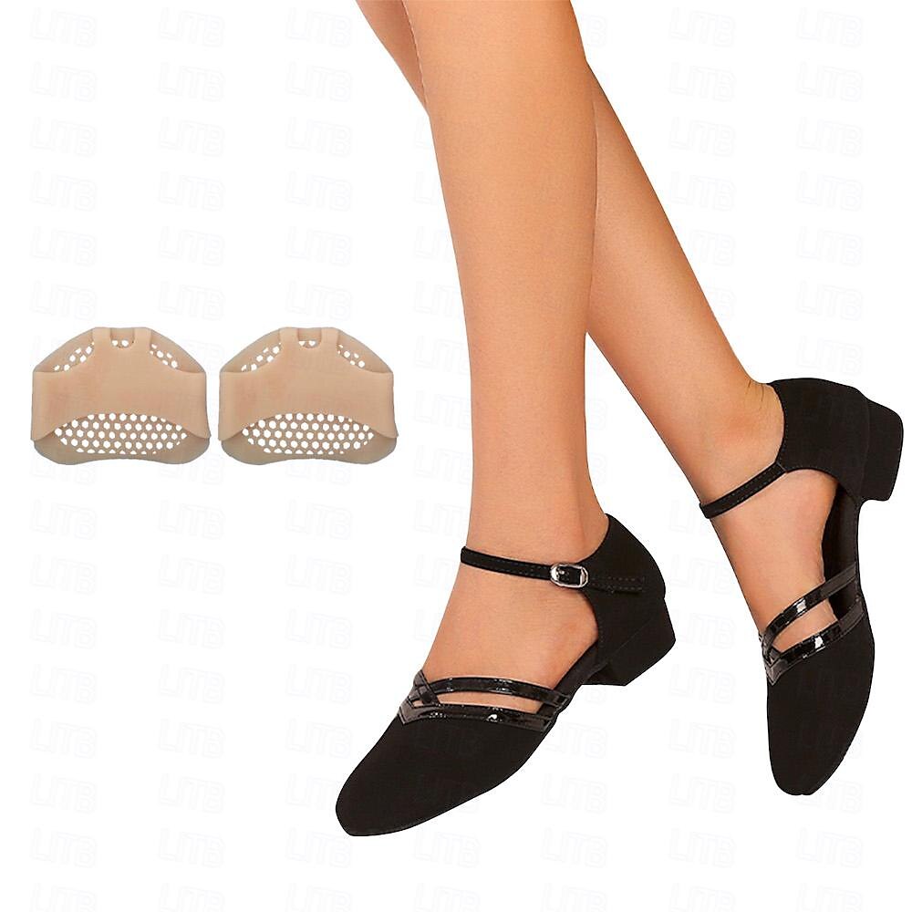 Lucy – Comfort-Oriented Orthopedic Heels
