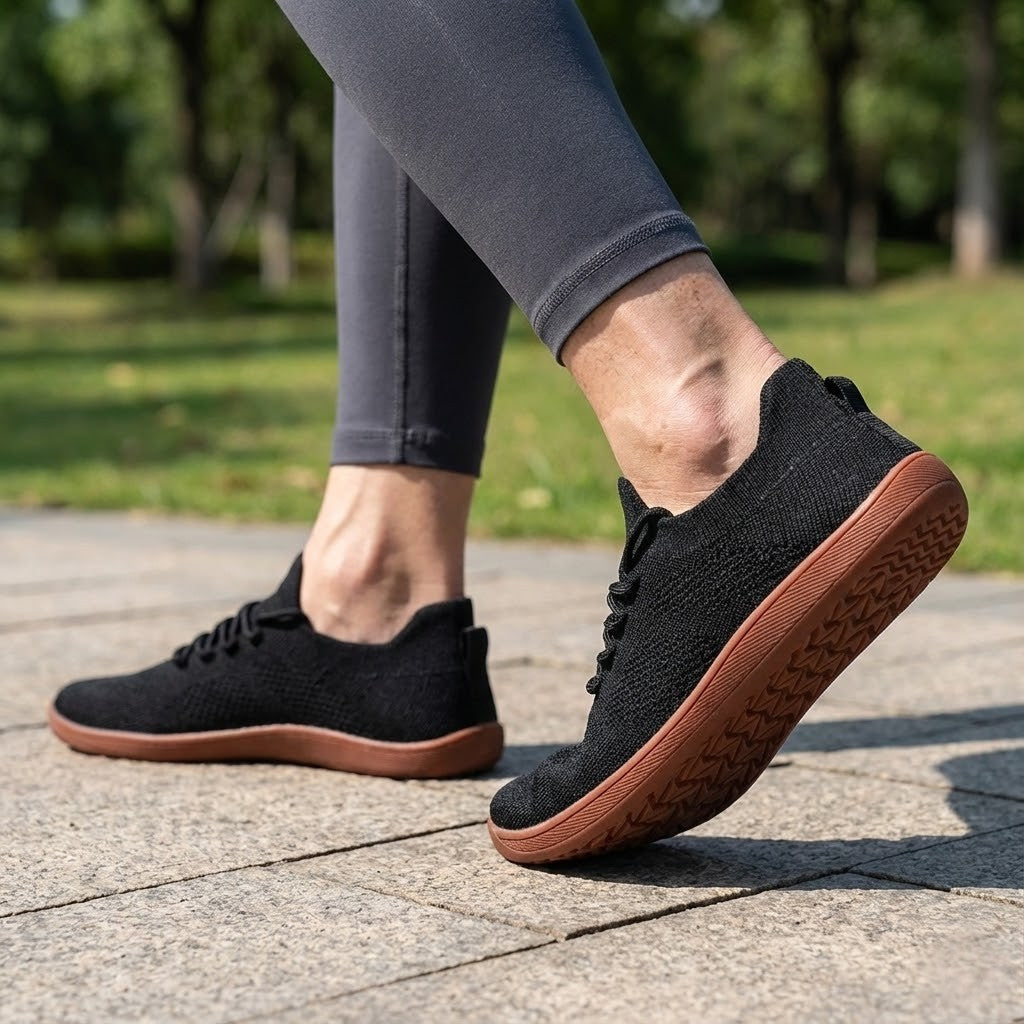 Drift | Zero-Drop & Lightweight Minimalist Shoes