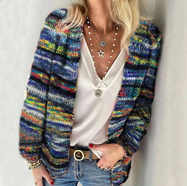 Mia - Comfortable Cardigan