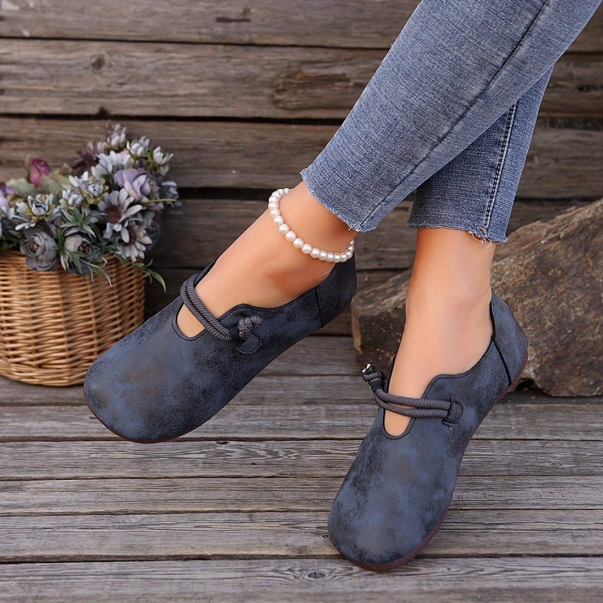 Grace | Orthopedic Pain Relief Shoes