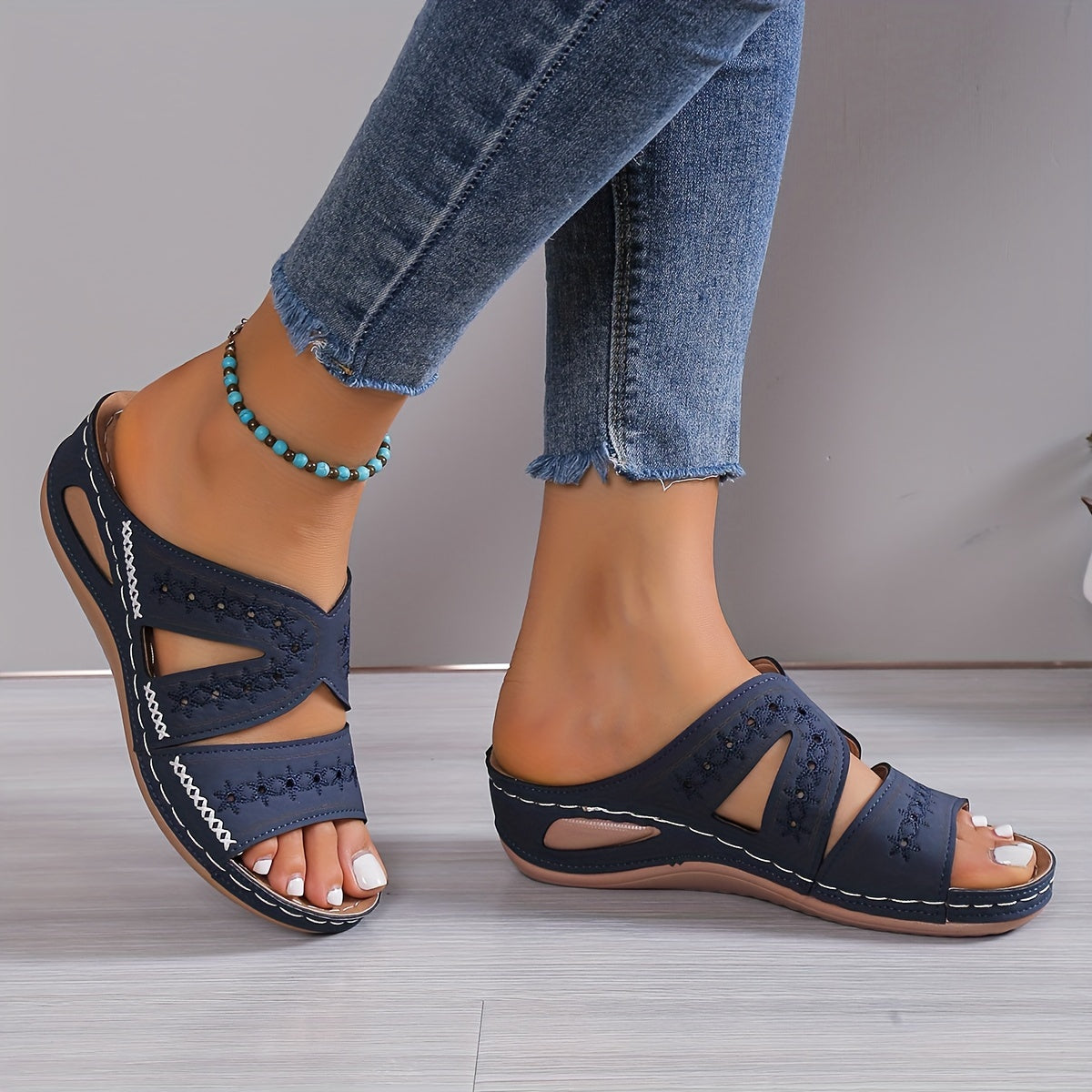 Harper | Comfort-Orthopedic Sandals