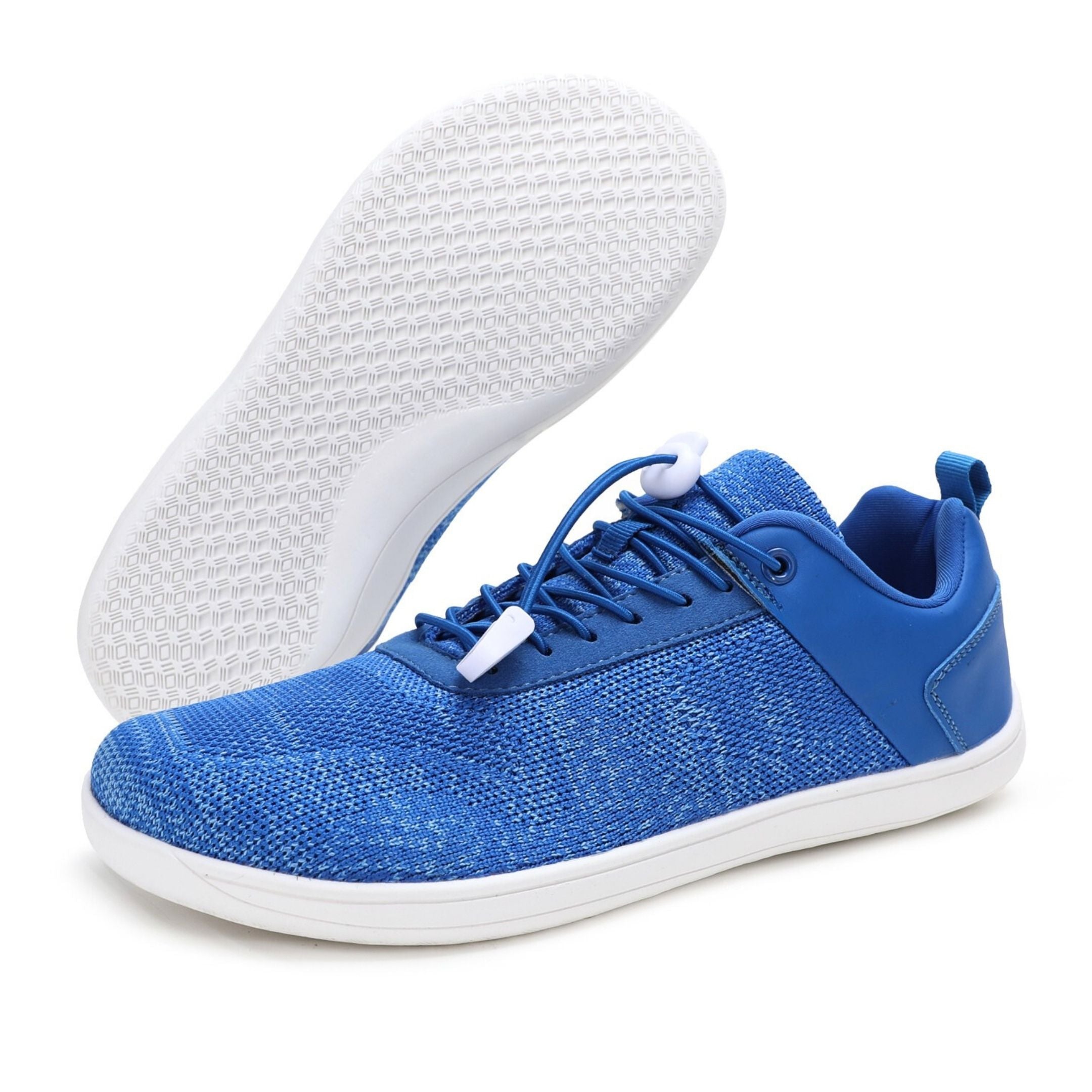 Ease | Zero-Drop & Lightweight Minimalist Shoes