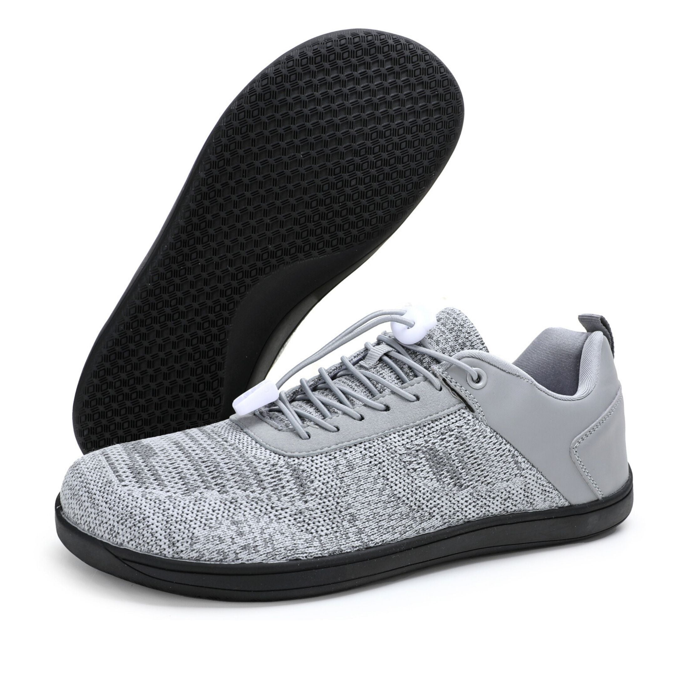 Ease | Zero-Drop & Lightweight Minimalist Shoes