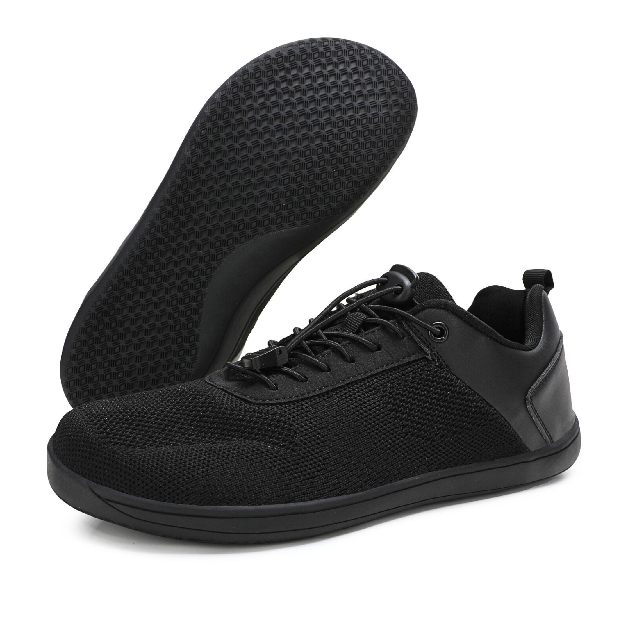 Ease | Zero-Drop & Lightweight Minimalist Shoes