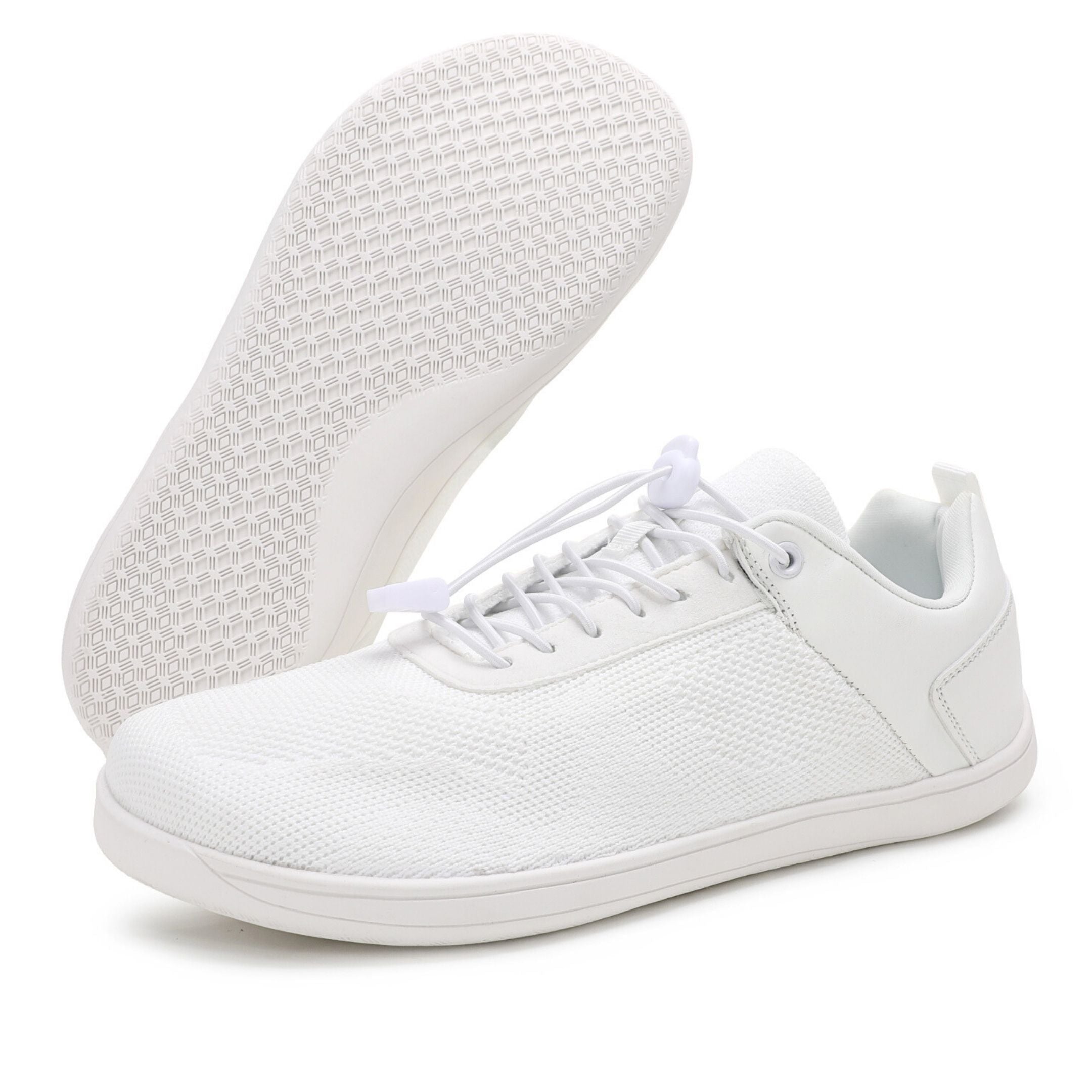 Ease | Zero-Drop & Lightweight Minimalist Shoes