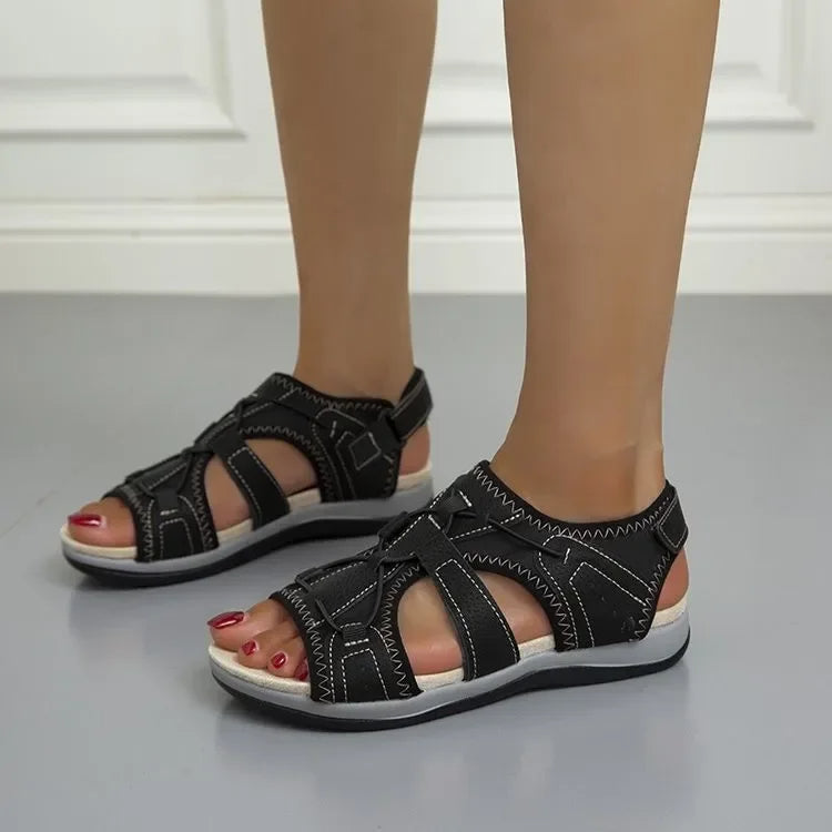 Remi - Comfort-Orthotic Sandals