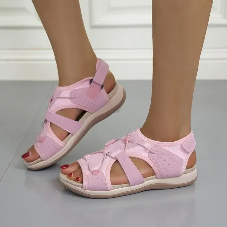 Remi - Comfort-Orthotic Sandals