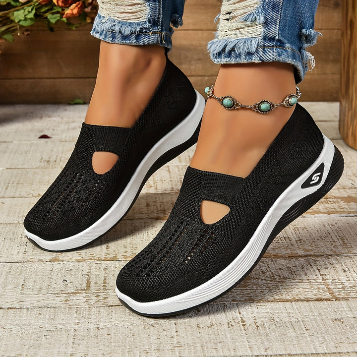 Leila - Orthopedic Shoes