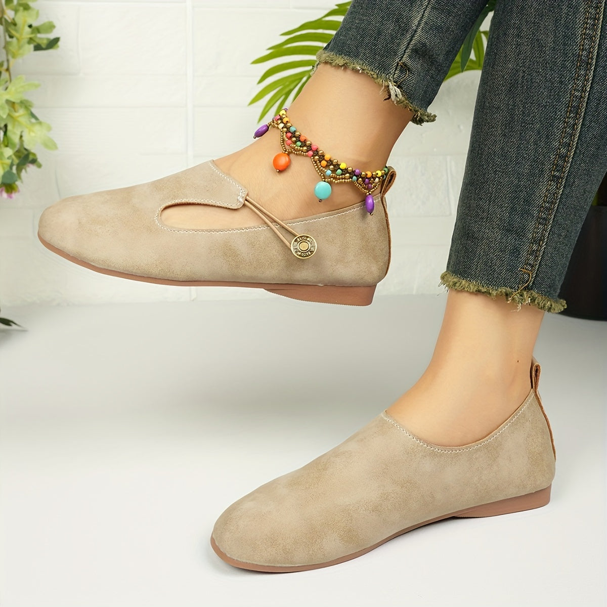 Essence | Orthopedic Pain Relief Shoes