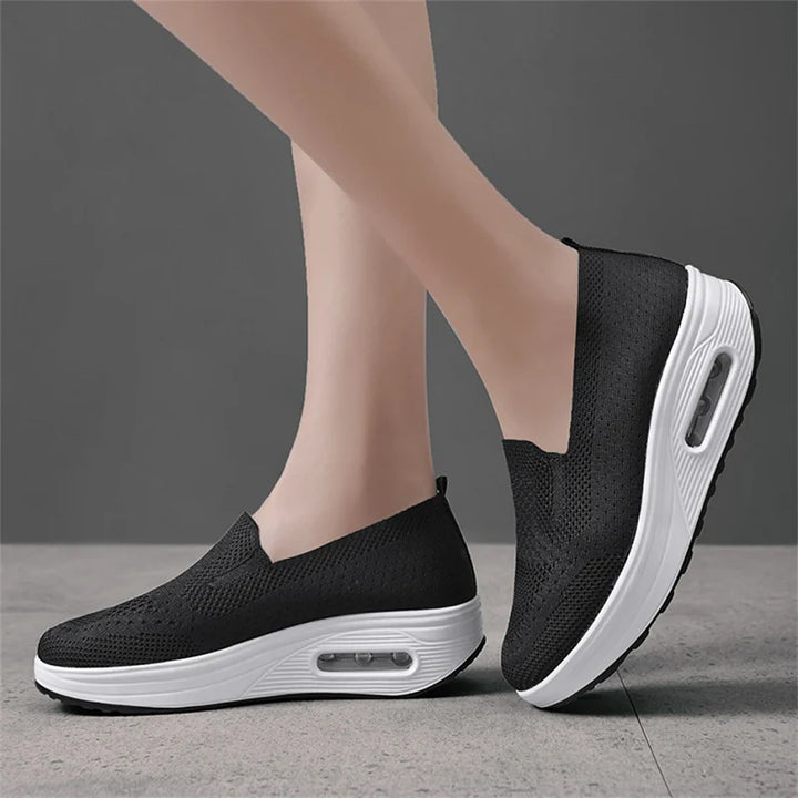 Ruth - Orthopedic Shoes
