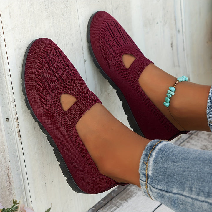 Betty™ Orthopedic Women's Slip-On Shoes