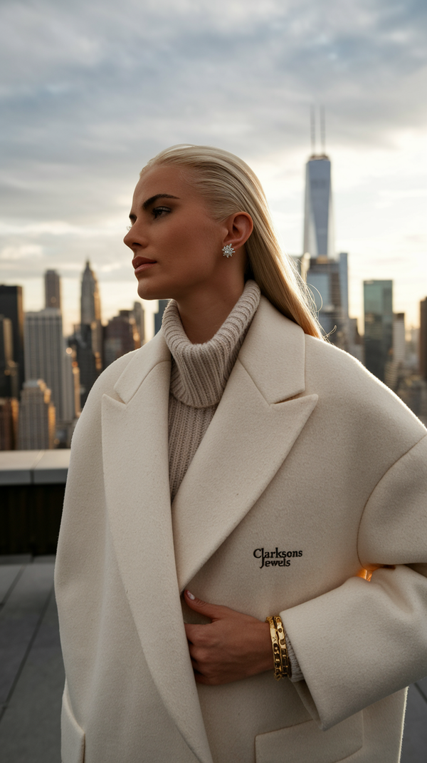 Why Our Costumers Love Clarksons Jewels