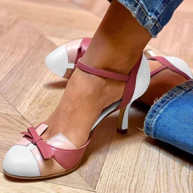 Aurora | Orthopedic Heels