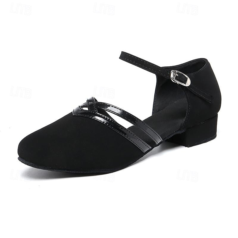 Lucy – Comfort-Oriented Orthopedic Heels