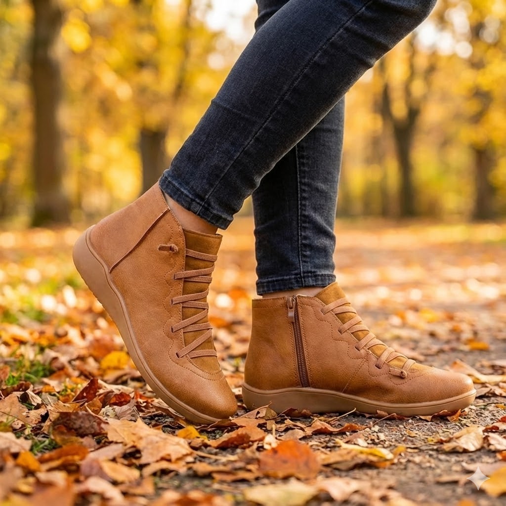 Aniela | Orthopedic Shoes