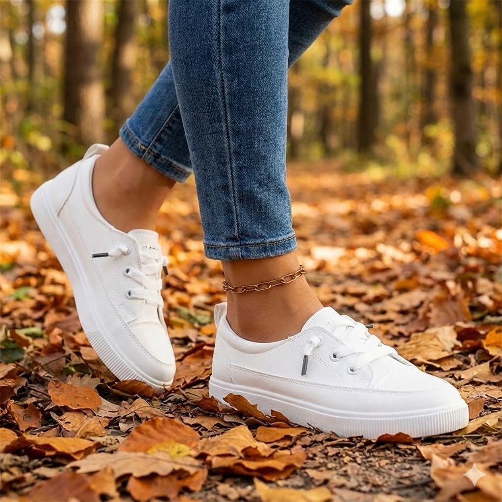 Krizzy | Orthopedic Shoes