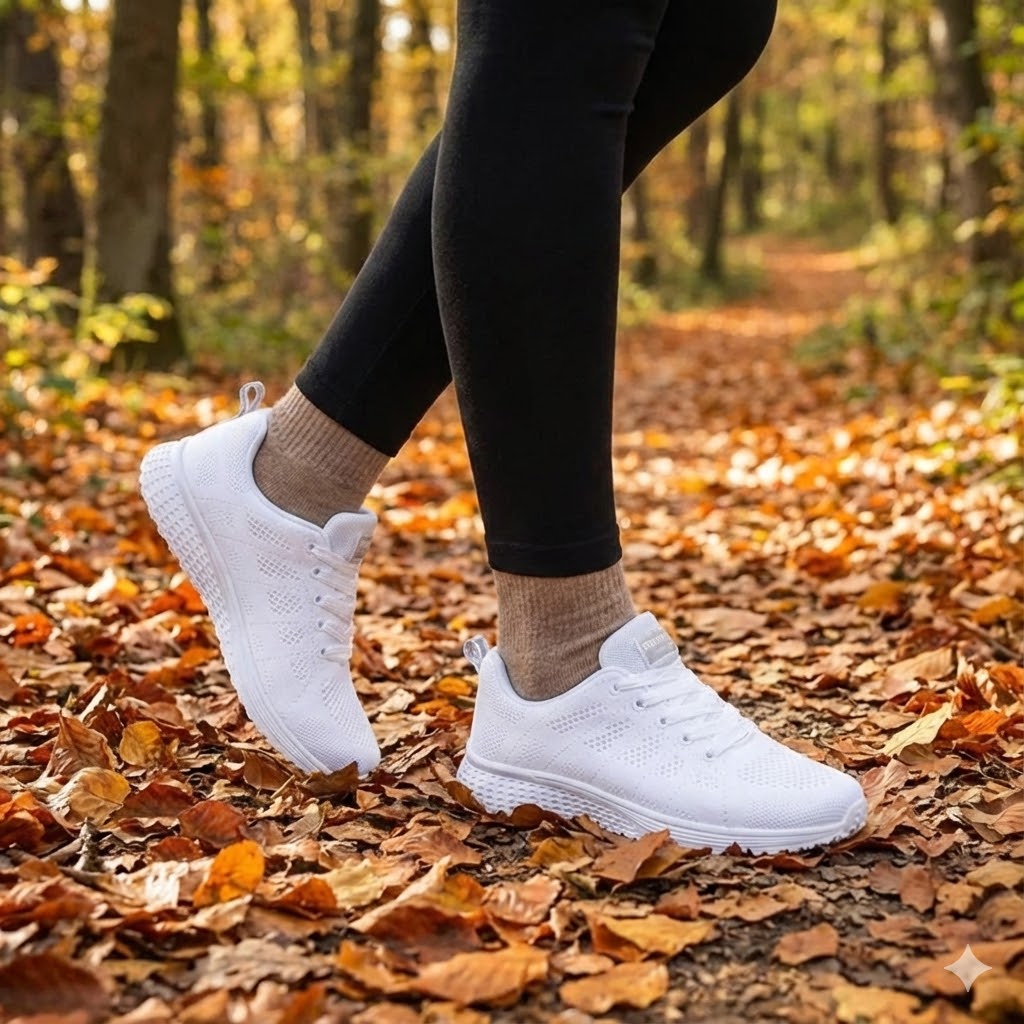 Aneta | Orthopedic Shoes