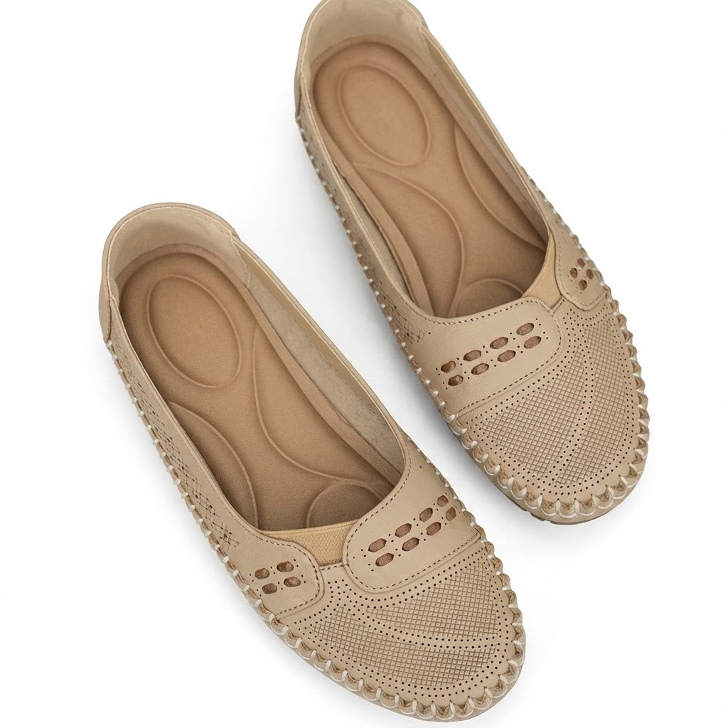 Elvira | Orthopedic Shoes