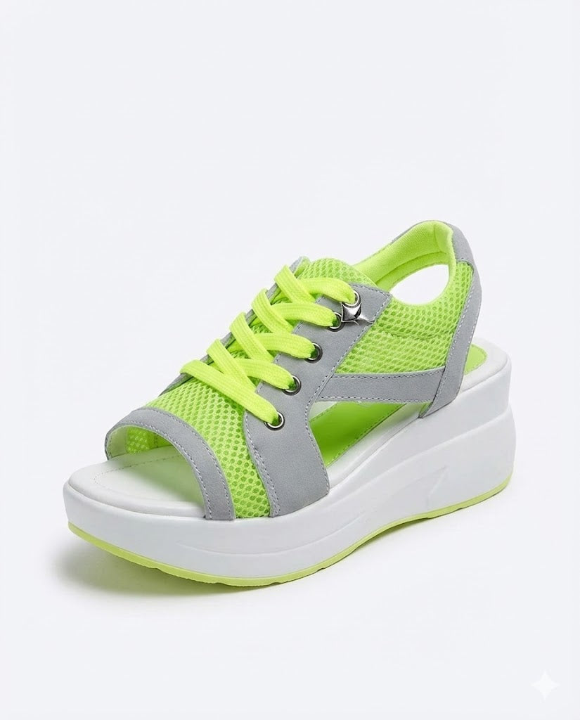 Silvia | Orthopedic Shoes