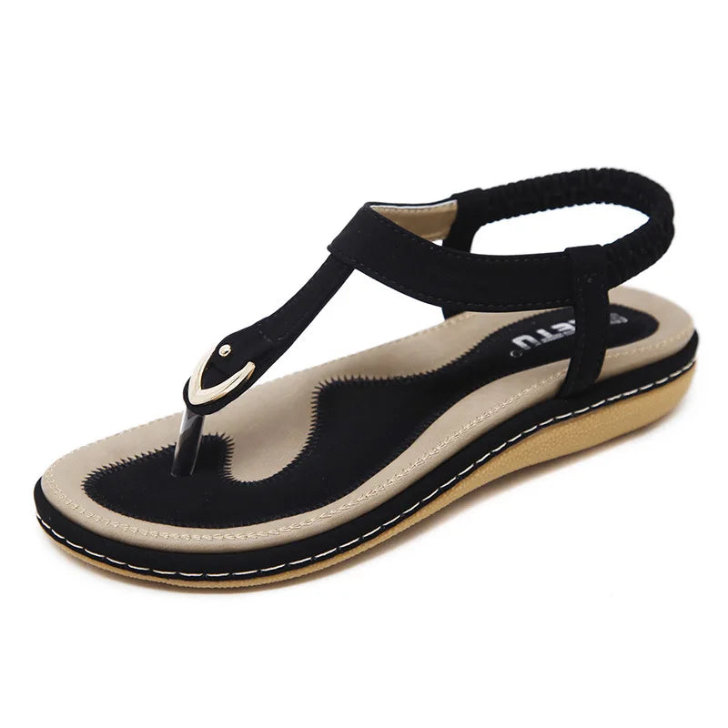 Diane - Comfort-Orthopedic Sandals